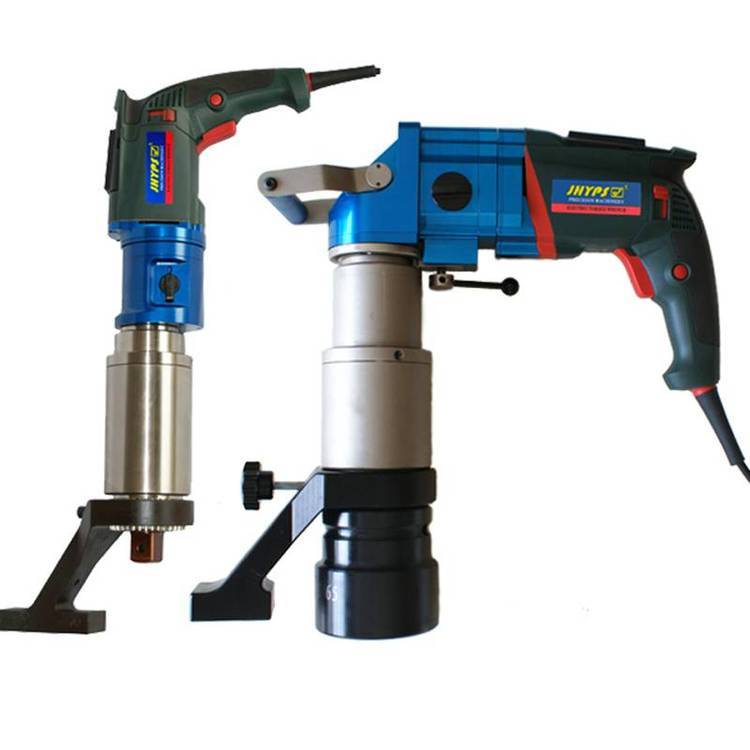 進(jìn)口數(shù)顯電動(dòng)扭矩扳手德國(guó)JHYPS\/勁博世品牌電動(dòng)定扭扳手