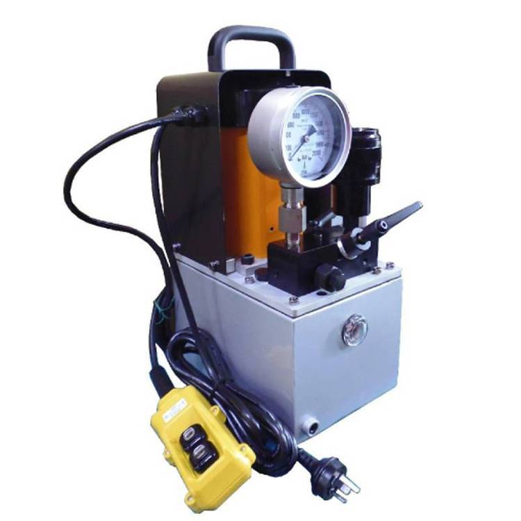 ***液壓拉伸器***電動泵JHYPS\/勁博世品牌電動液壓泵德國電動泵