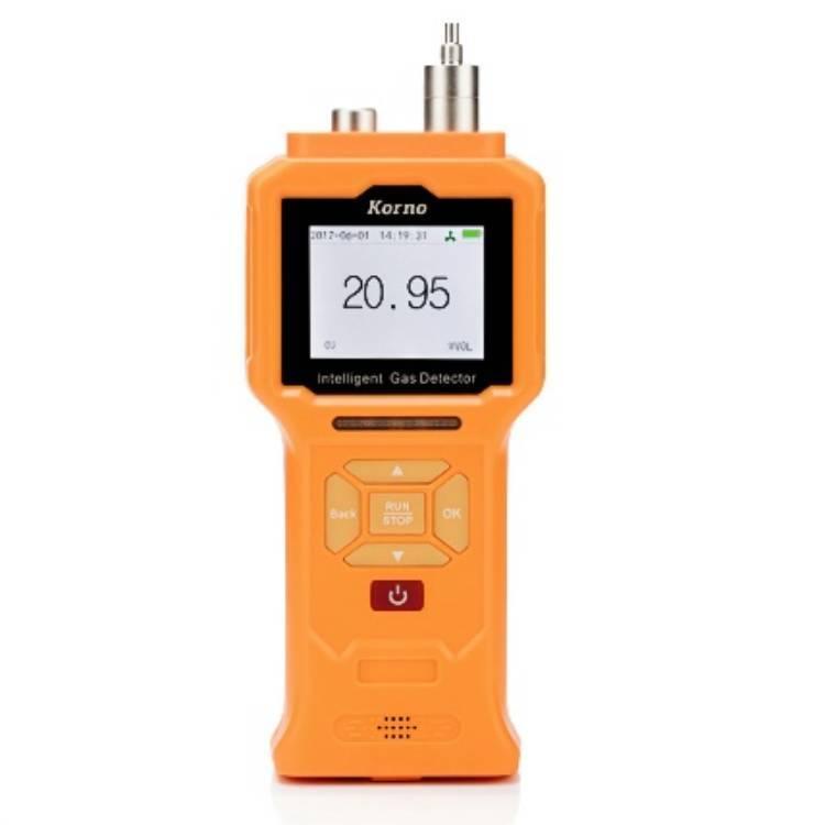 科爾諾GT-903-TVOC泵吸式VOC檢測(cè)儀噴漆房濃度報(bào)警器