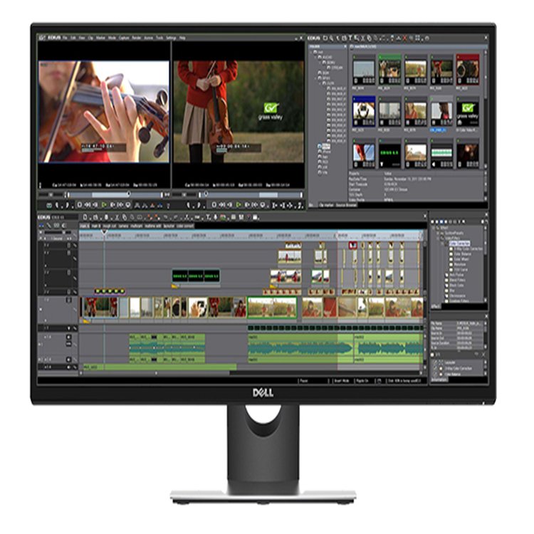 后期剪輯星河4K超清影視視頻后期編輯系統(tǒng)