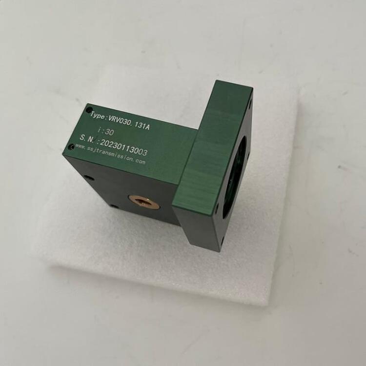 激光跟蹤儀用減速機(jī)速比30比可配套57步進(jìn)電機(jī)