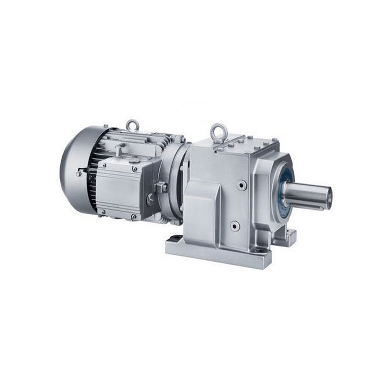 MC邁傳R系列斜齒輪硬齒面減速機(jī)R67-35-Y2.2KW-4P