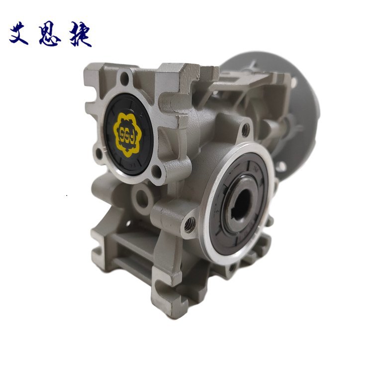 艾思捷蝸輪蝸桿減速機(jī)SSJRV050-0.55KW-15-71B14