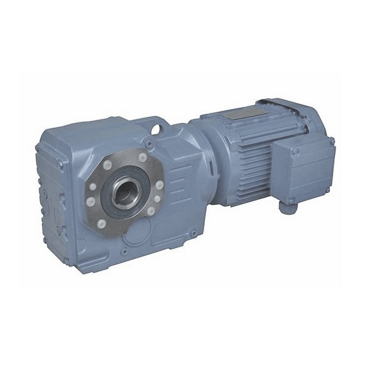 邁傳K系列螺旋錐齒輪減速機(jī)DLK09-56-Y22KW-4P-MC型號(hào)
