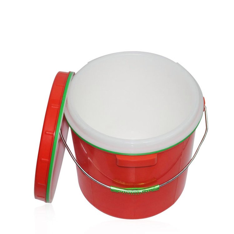 優(yōu)冷RL-20升塑料內(nèi)膽保溫桶商用湯桶保溫飯桶奶茶桶水桶茶水桶