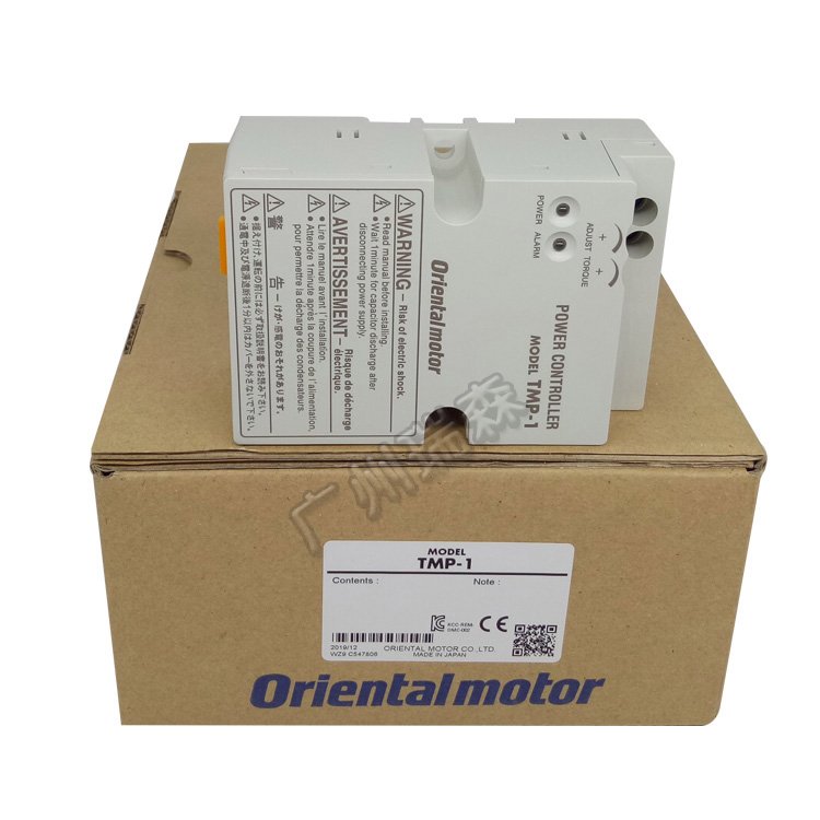 Orientalmotor力矩電機(jī)調(diào)速器TMP-1TMP-I