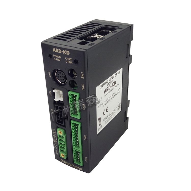 ARD-CARD-CDARD-KARD-KDARD-S進(jìn)口東方控制器VEXTA驅(qū)動器