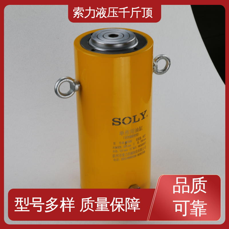 索力機(jī)械電動(dòng)液壓千斤頂dyg標(biāo)準(zhǔn)設(shè)計(jì)質(zhì)量穩(wěn)定