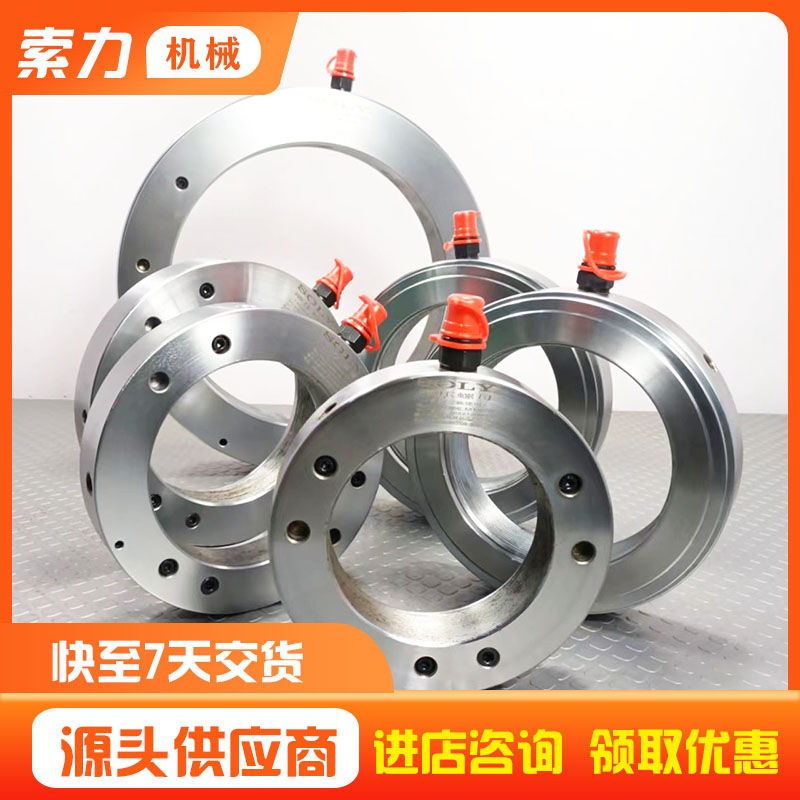 液壓螺母HMV10EHMV11EHMV12E系列安裝拆卸螺母工具