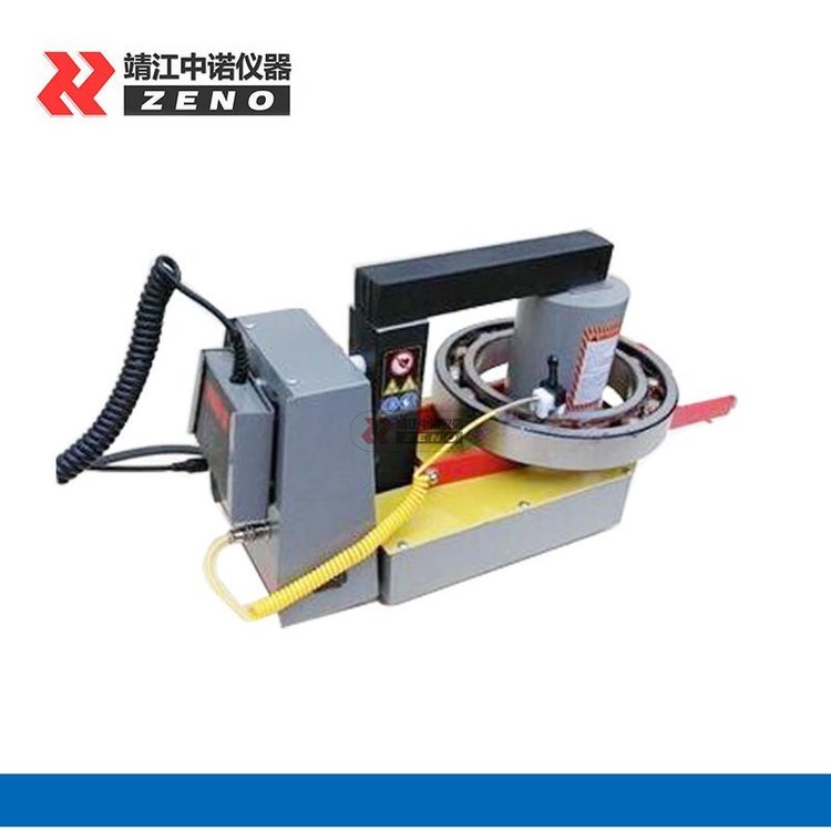ZN030m中諾軸承加熱器立柱線圈加熱效率高