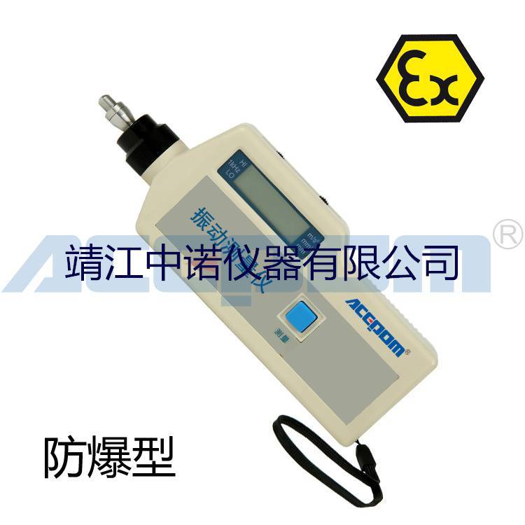 安鉑ACEPOM316\/S908B防爆型手持微型測振儀進(jìn)口傳感器