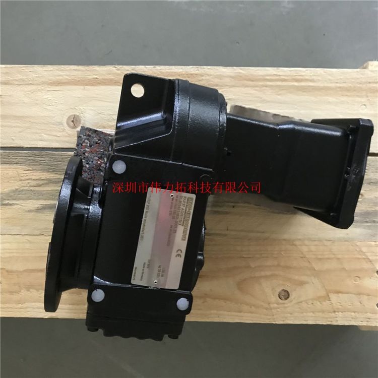德國減速機(jī)FAF37AQH115\/3聯(lián)軸器GearMotorGearbox