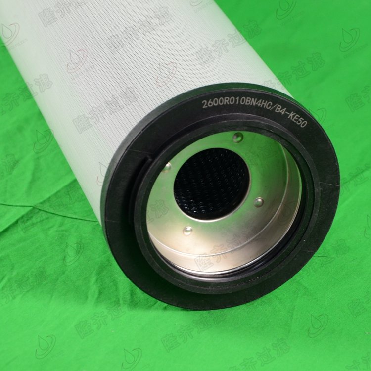 齒輪箱濾芯W(wǎng)HF2600R010BN4HC\/-V-B4-KE50風(fēng)電