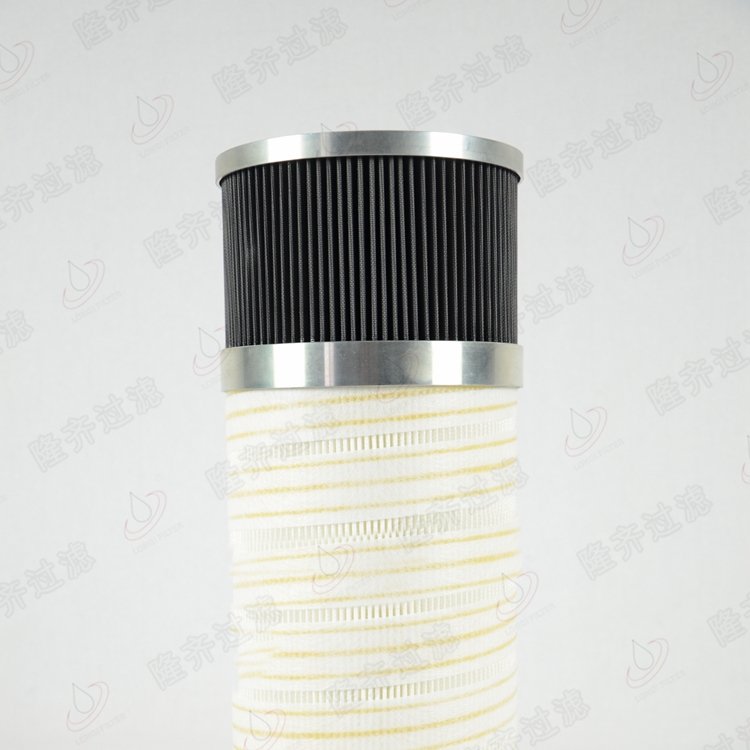 齒輪箱濾芯HCY-160400FKS16H100Lmin1.0MPa10μm