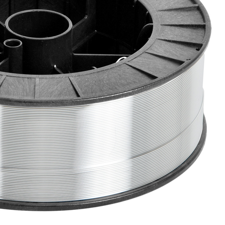 船王正品高強度鋁鎂焊絲5A061.2盤裝鋁合金焊接專用生產(chǎn)廠家