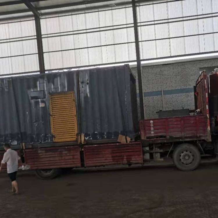 南沙發(fā)電機出租響應(yīng)速度快油耗低噪音小專門租賃發(fā)電機組公司