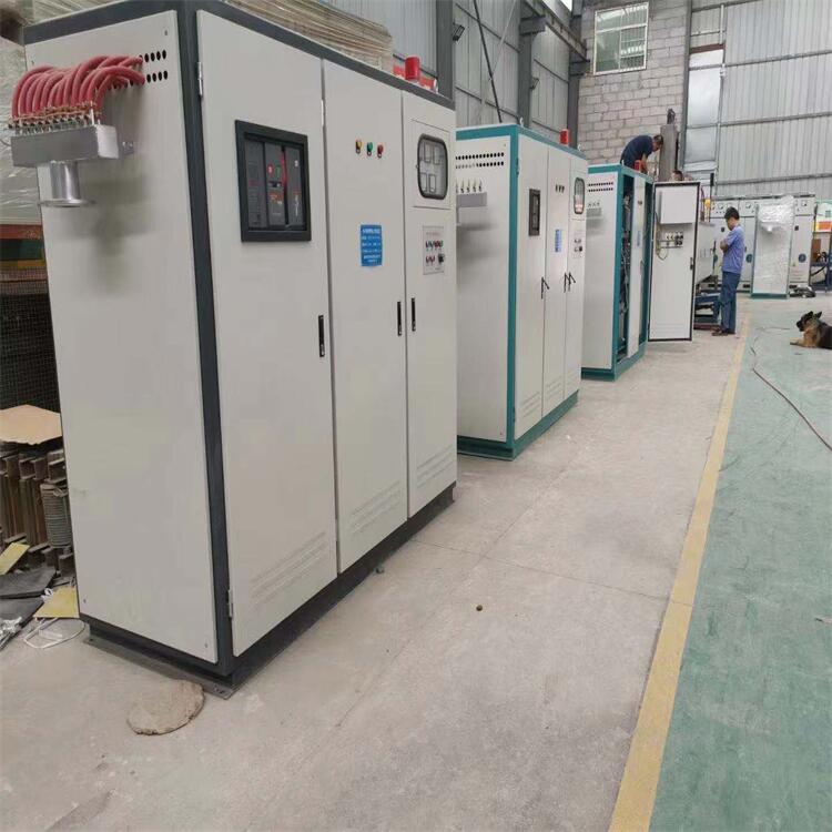 中頻爐加熱電源可控硅變頻電源透熱熔煉專用三十年老品牌海山造