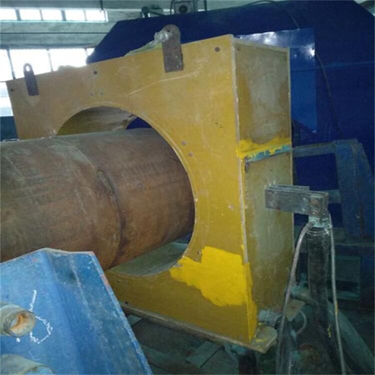 鋼管加熱設(shè)備感應(yīng)加熱爐鍛造調(diào)質(zhì)縮口擴(kuò)口防腐加熱海山造