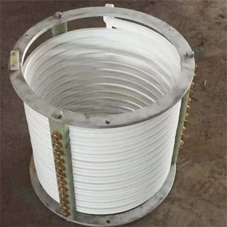 中頻平波電抗器中頻電源中頻爐配件熔煉爐電源濾波