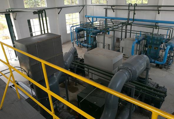 家庭氧療制氧機全氧燃燒制氧機價格變壓吸附式制氧
