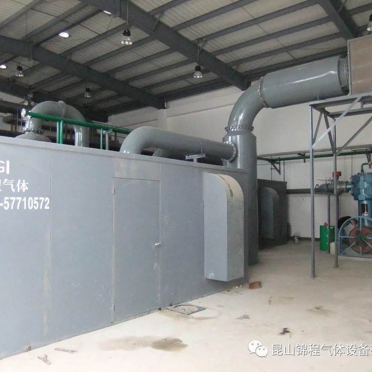 空氣制氧機(jī)價(jià)格變壓吸附制氧系統(tǒng)VPSA變壓吸附原理