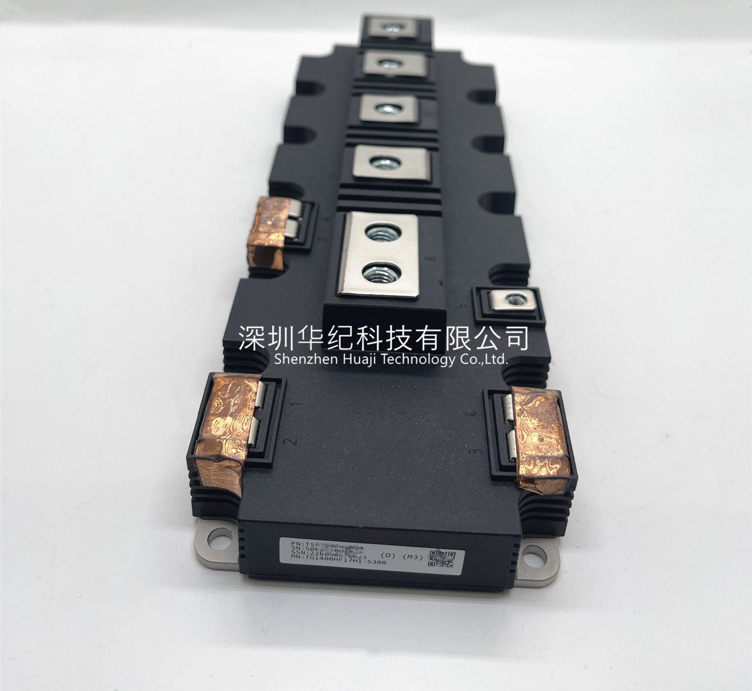 TG1400HF17H1-S3001400A1700VIGBT模塊