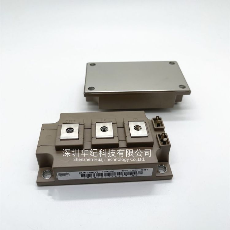 2MBI300VH-120-50IGBT模塊300A1200V