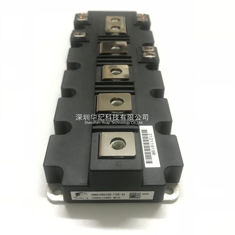 2MBI1000VXB-170E-542MBI1000VXB-170E-50IGBT模塊