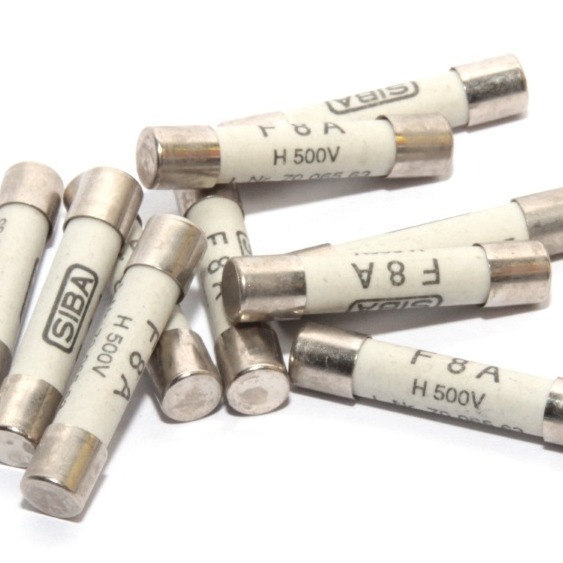 代理德國進口SIBA保險絲，西霸小型熔斷器，MDI58G128Z5