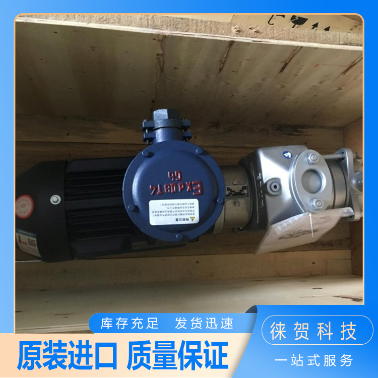 Edur溶氣泵LBU403C120L多級(jí)氣液混合泵發(fā)貨快