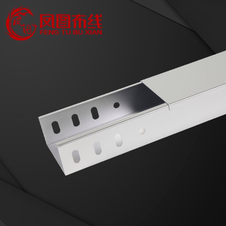 鳳圖布線鍍鋅橋架能源汽車(chē)制造工廠專(zhuān)用定制線槽槽盒檢測(cè)報(bào)告