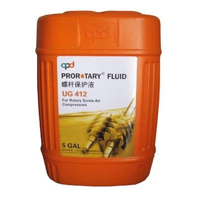 UG412阿普達(dá)螺桿保液，UA613阿普達(dá)合成空壓機(jī)油