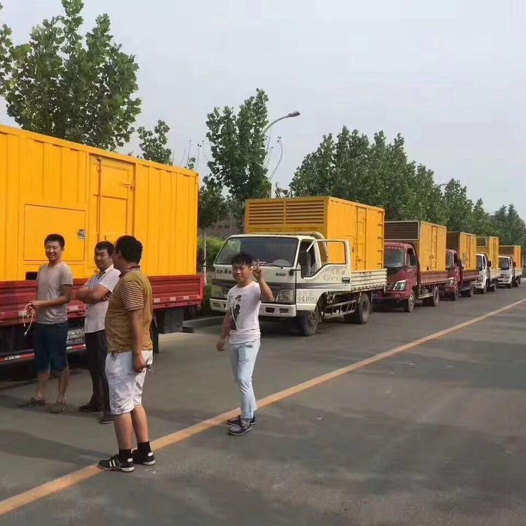 新誠興業(yè)發(fā)電機(jī)出租進(jìn)口50-3000KW大型發(fā)電機(jī)組租賃可短租長租