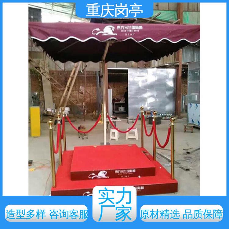 堅固耐磨不銹鋼崗?fù)I(yè)定制24小時在線重慶金藝安
