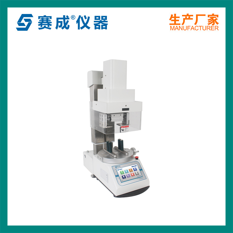 賽成儀器NJY-H5瓶蓋扭力測試儀扭矩儀扭力試驗機