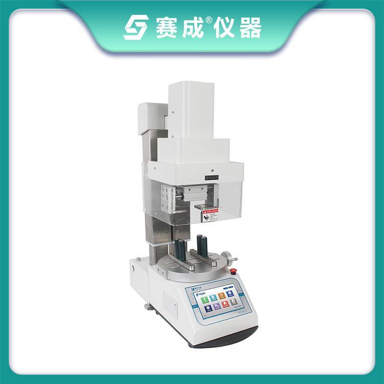 賽成儀器NJY-H5瓶蓋扭力測試儀扭矩儀扭力試驗(yàn)機(jī)