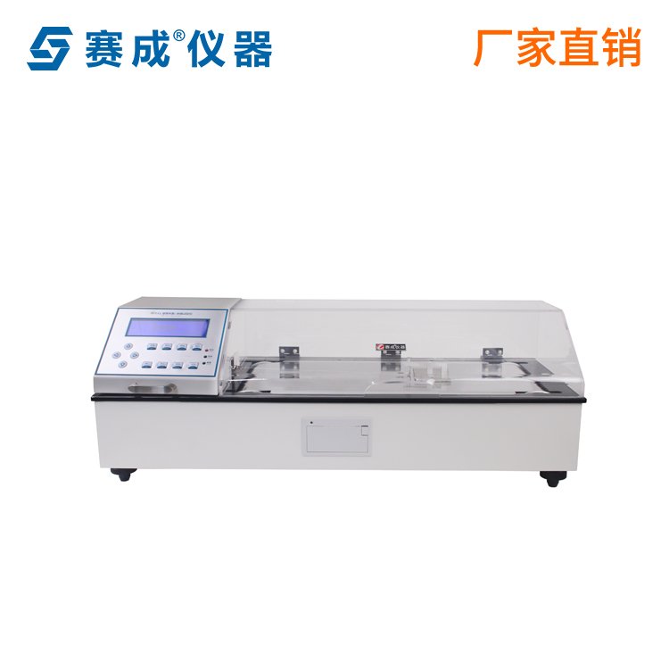 直線往復(fù)摩擦磨損試驗(yàn)機(jī)賽成儀器多功能高精度摩剝機(jī)試驗(yàn)儀器