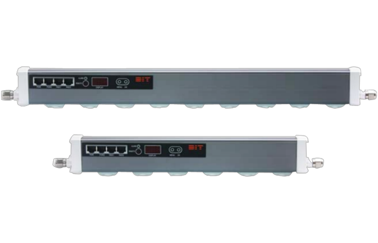 韓國(guó)DIT高頻交流離子風(fēng)棒除靜電設(shè)備ASG-P025WG