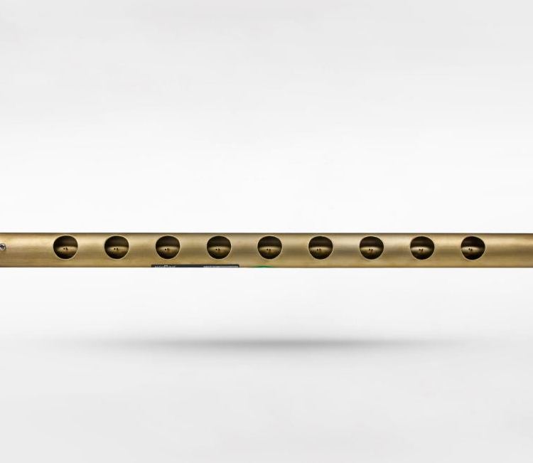 景豪JH5002A離子風(fēng)銅棒中和靜電除塵安全可靠