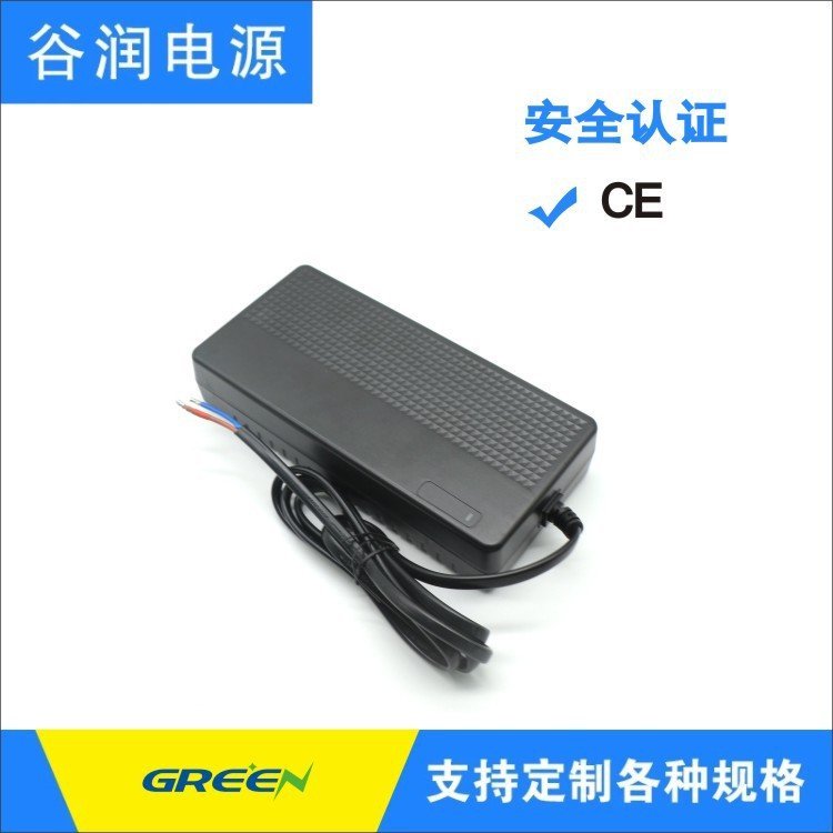 認(rèn)證齊可定制300W大功率電源適配器5A60V開關(guān)電源谷潤數(shù)字電源