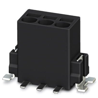 德國(guó)工廠直采Phoenix菲尼克斯連接器UK3N–3001501