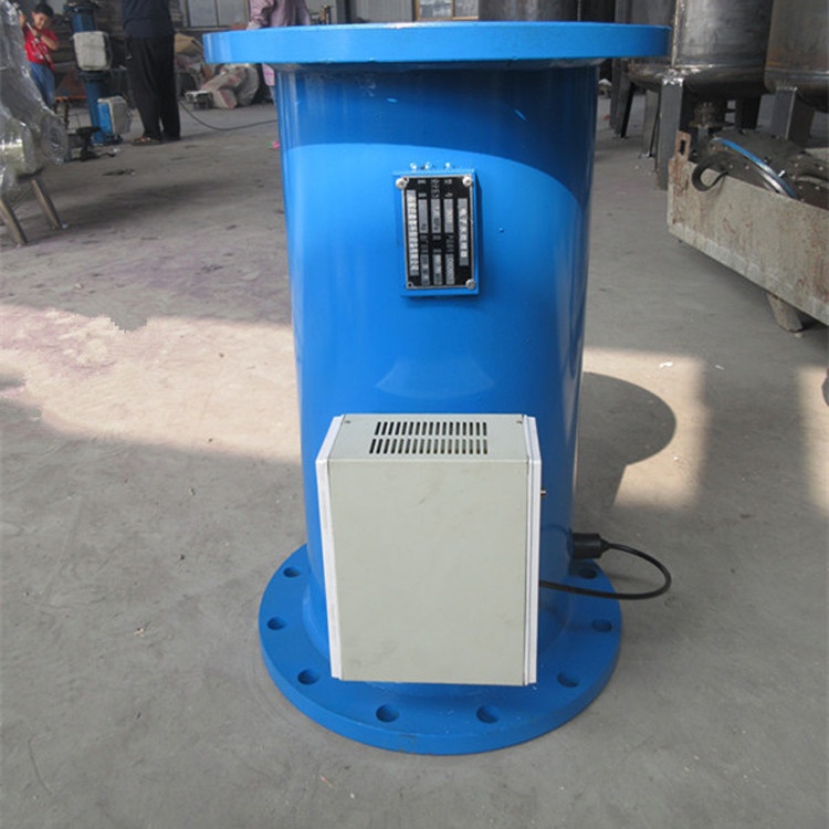 廣譜感應(yīng)電子水處理器水處理除垢設(shè)備多功能高頻電子除垢儀