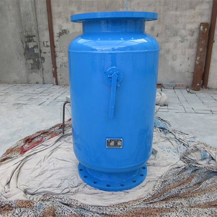 直通自動(dòng)排污器碳鋼反沖洗過(guò)濾器工業(yè)除污設(shè)備