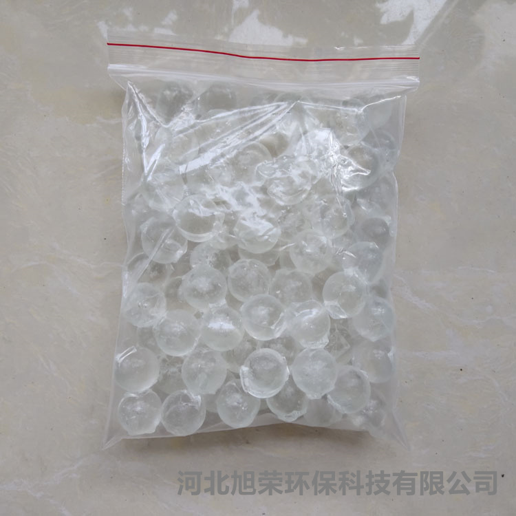 水處理緩蝕阻垢劑硅磷晶除垢球凈水歸麗晶絡(luò)合晶