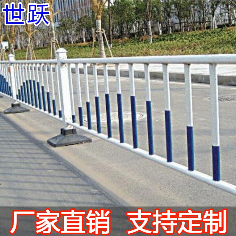 六安護(hù)欄六安道路欄桿六安公路護(hù)欄廠家六安市政護(hù)欄供應(yīng)商