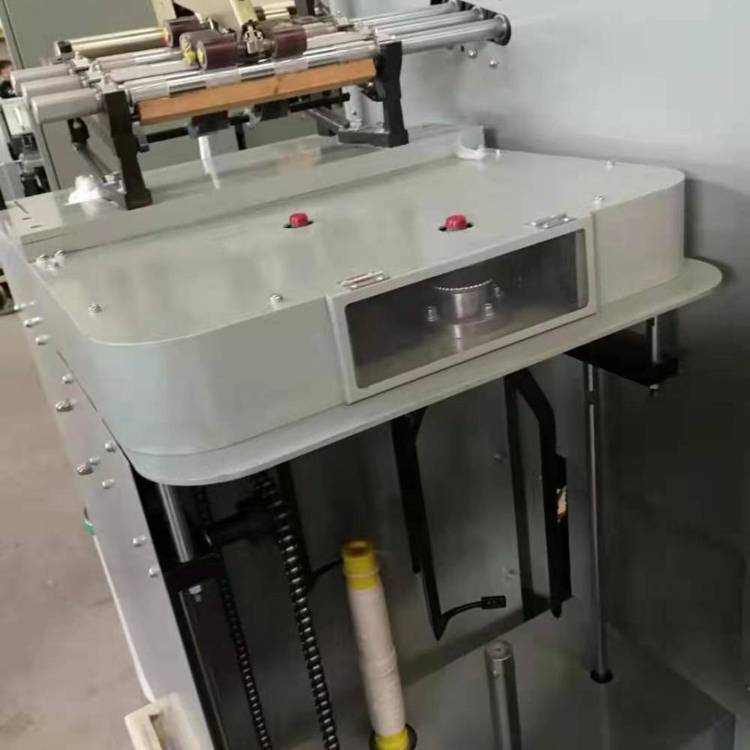 南通三思紡織儀器實驗室A3型數(shù)字式紡紗小樣粗紗機