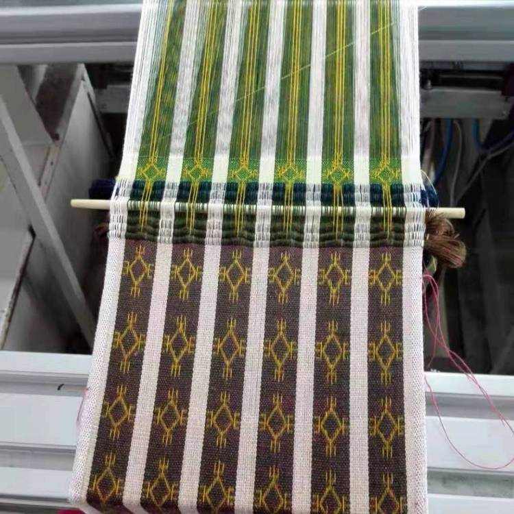 半自動(dòng)小樣機(jī)Y208W型小樣機(jī)織布機(jī)器南通三思科技