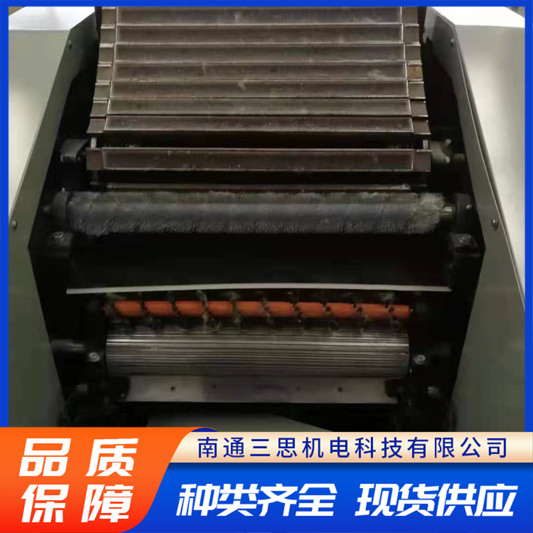 梳棉打樣機(jī)梳理效率高省時省力梳理效果可調(diào)滿足不同需求三思機(jī)電