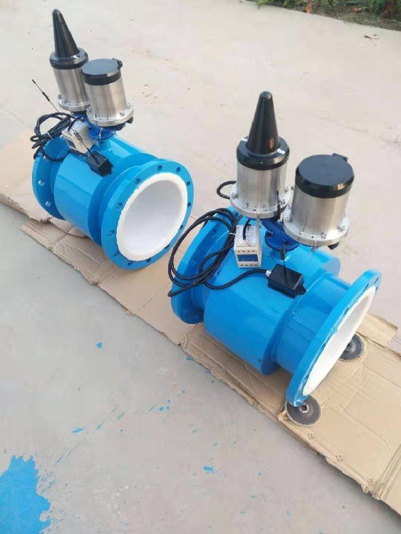 長沙銷售電磁管道流量計