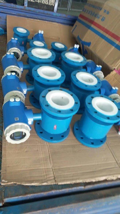 揚州電磁管道流量計電話